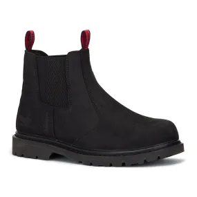 Hoggs of Fife Zeus Safety Dealer Boots