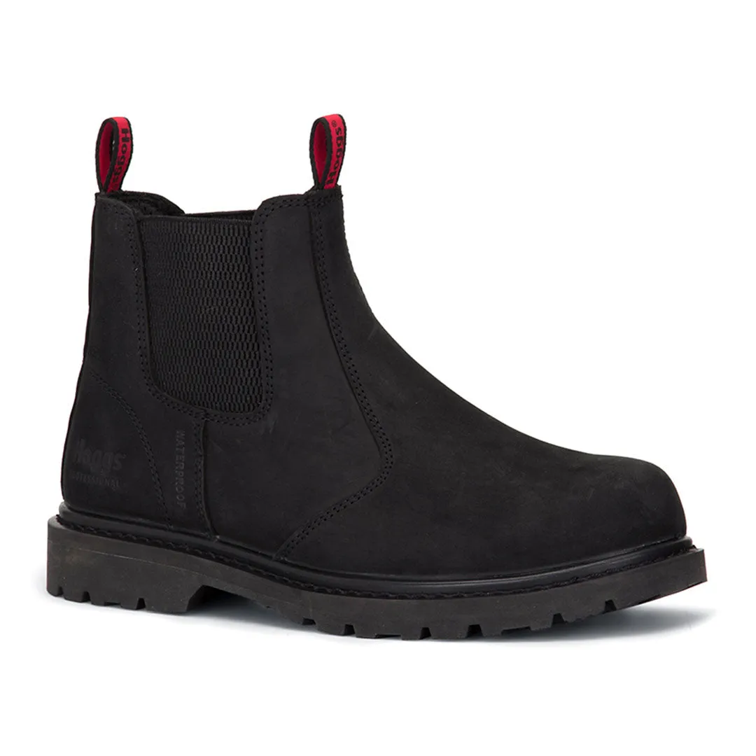Hoggs of Fife Zeus Safety Dealer Boots