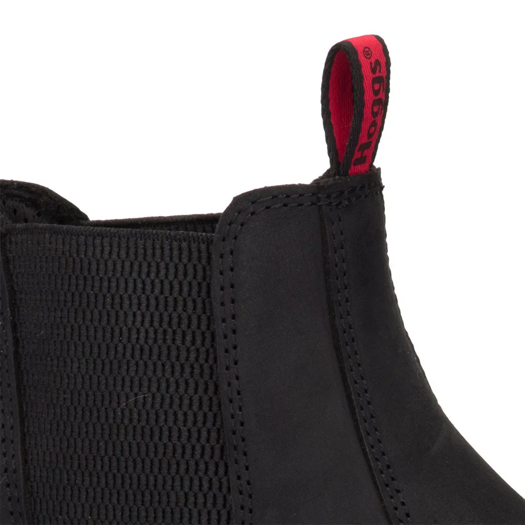 Hoggs of Fife Zeus Safety Dealer Boots