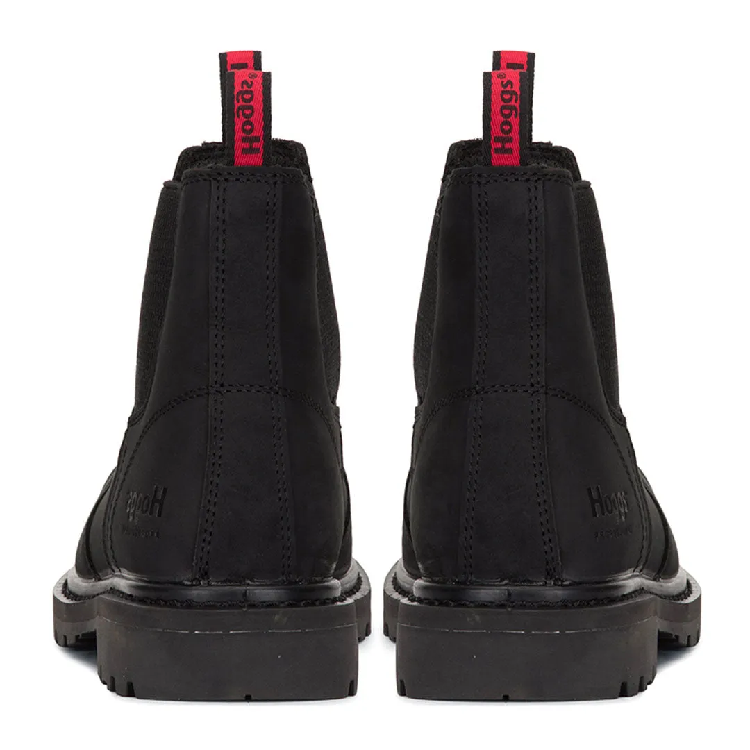 Hoggs of Fife Zeus Safety Dealer Boots