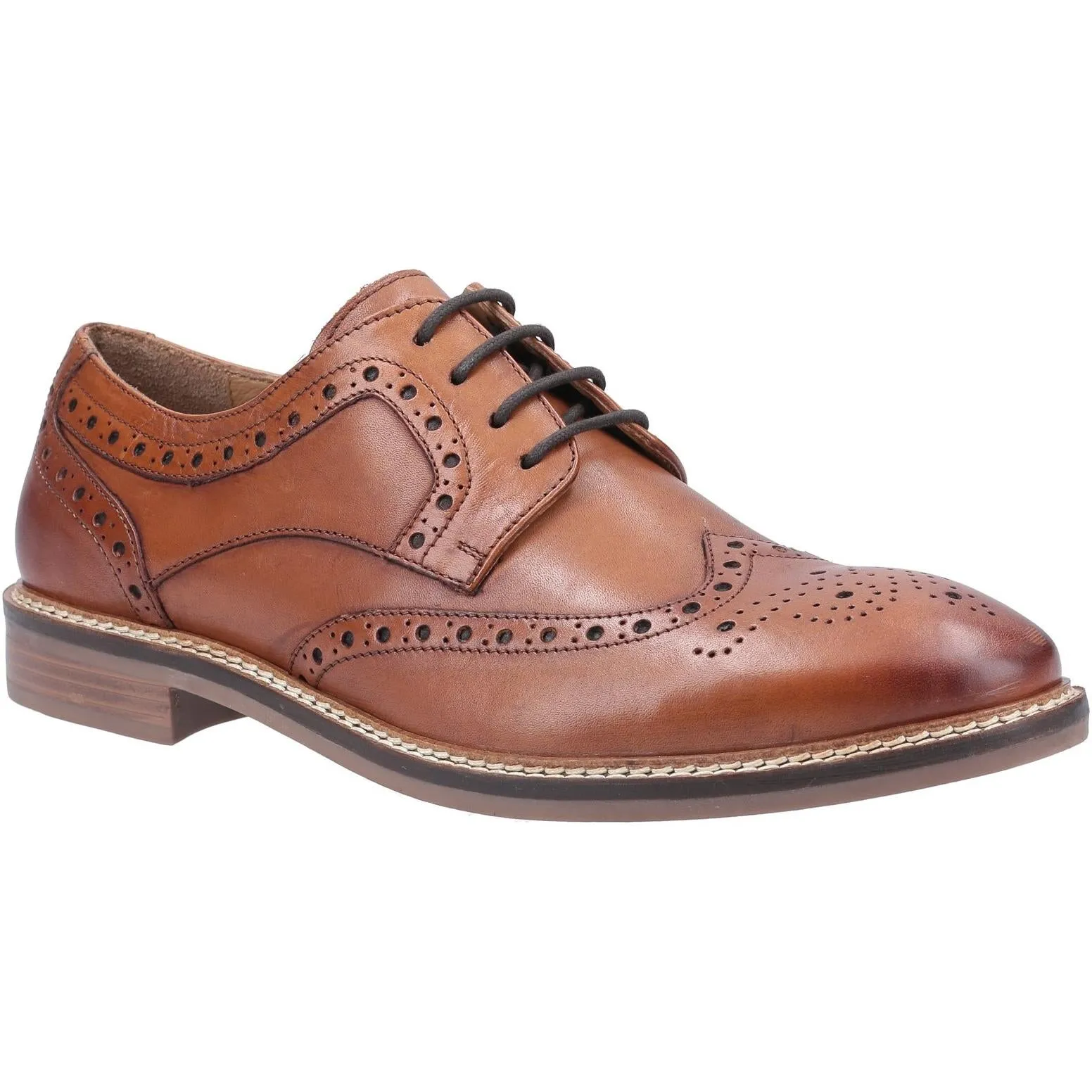 Hush Puppies Bryson Lace Shoes