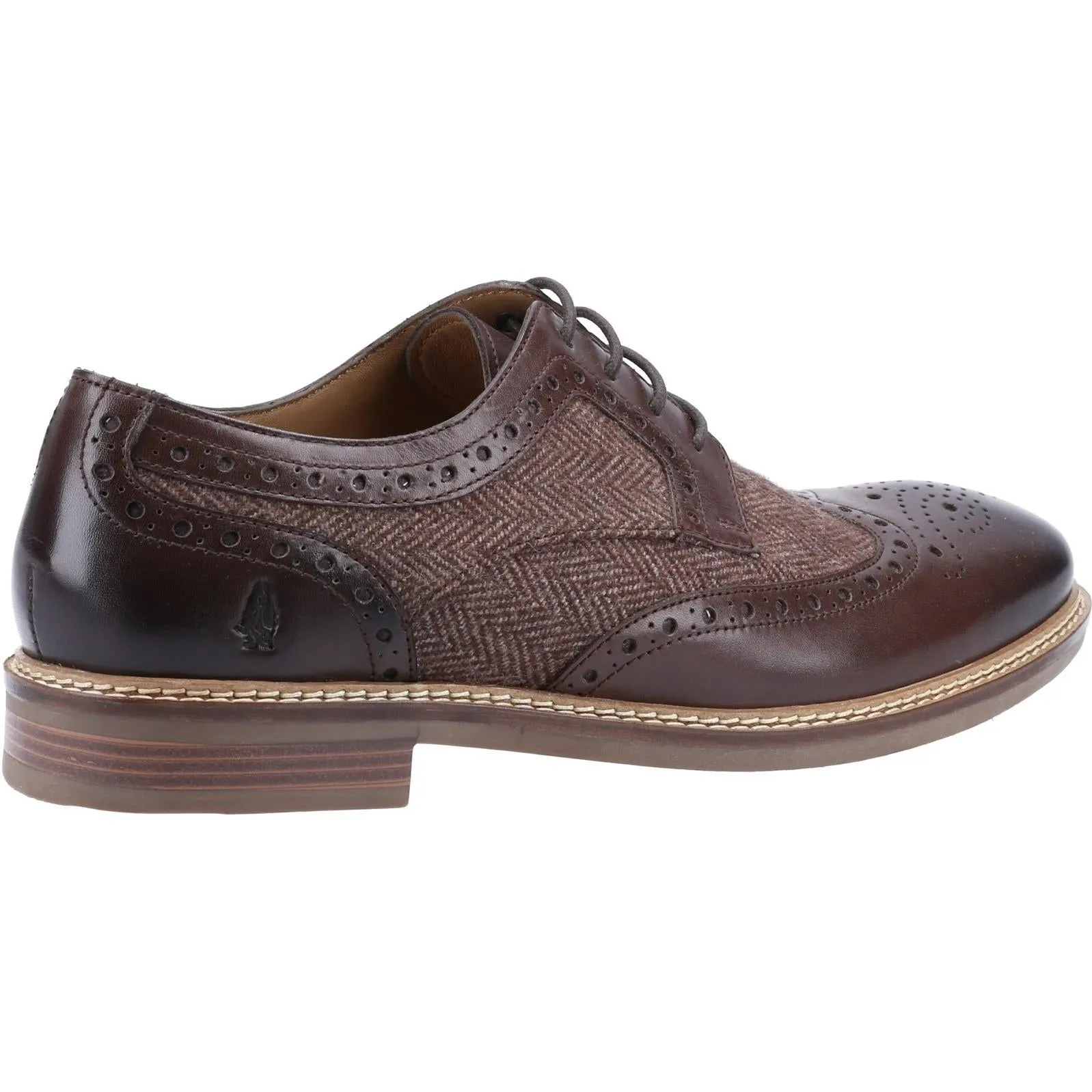 Hush Puppies Bryson Lace Shoes