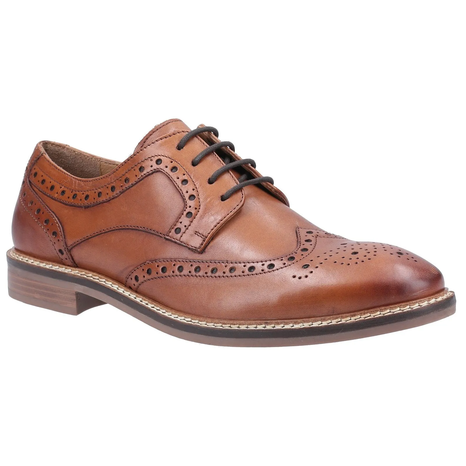 Hush Puppies Bryson Lace Shoes