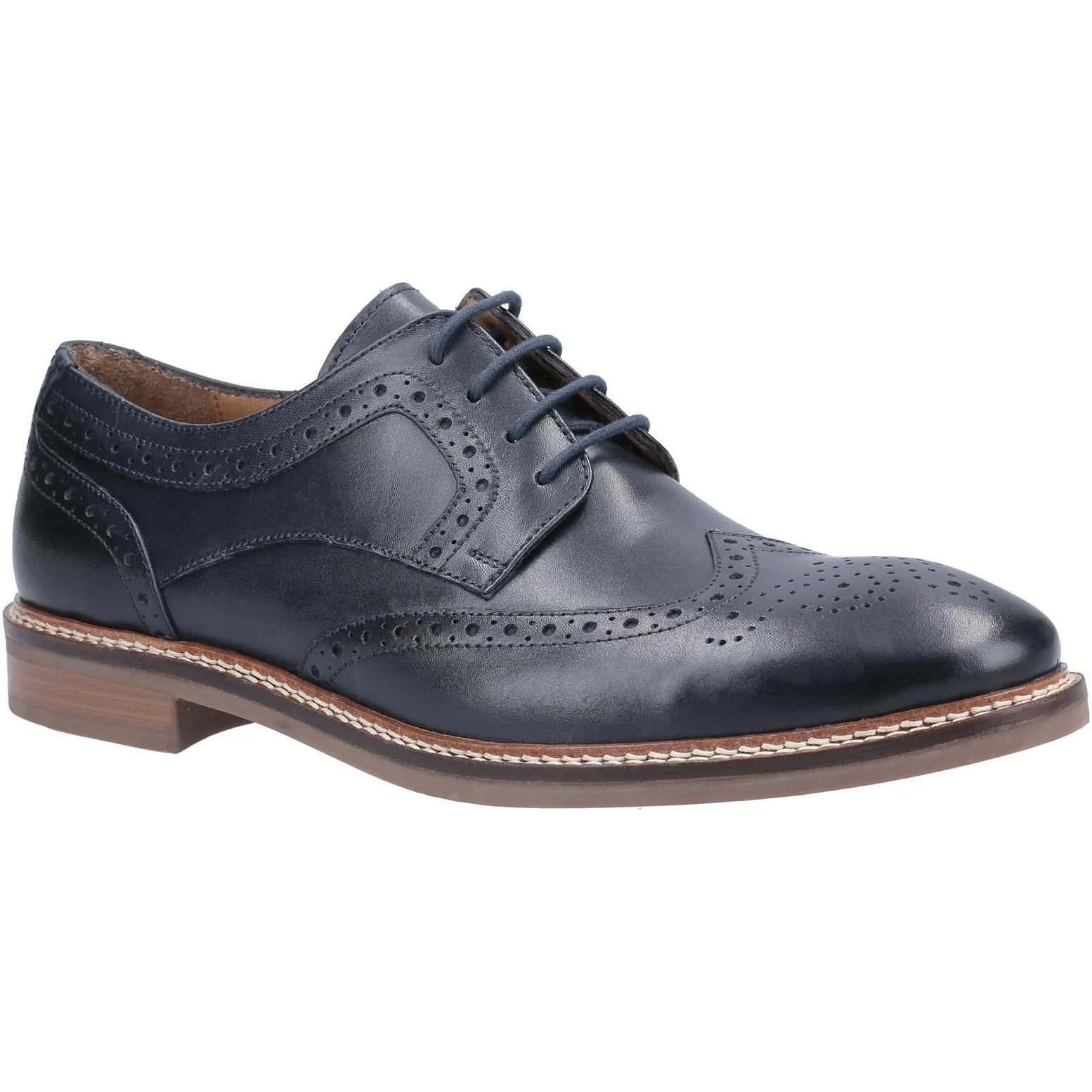Hush Puppies Bryson Lace Shoes