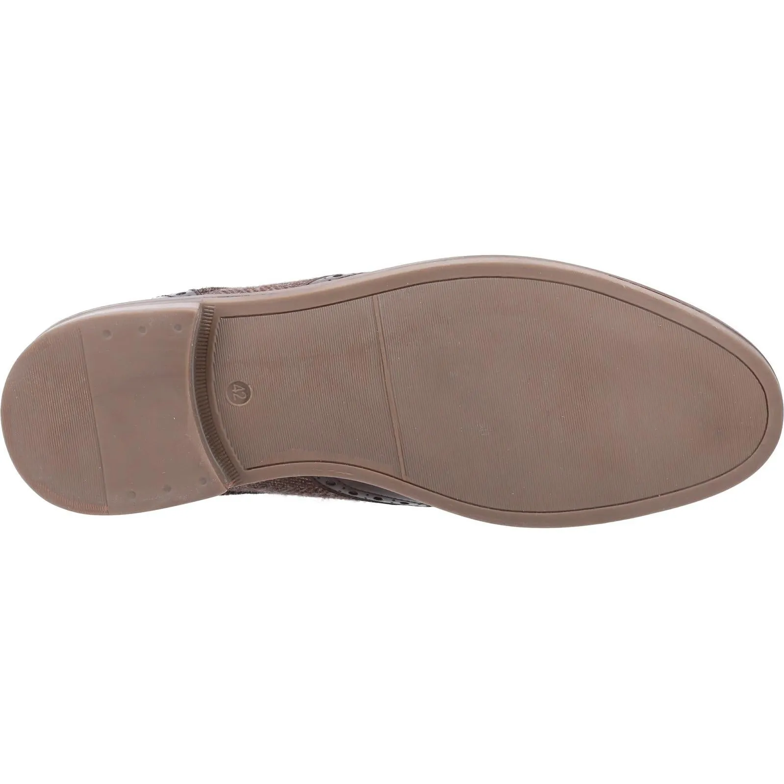 Hush Puppies Bryson Lace Shoes
