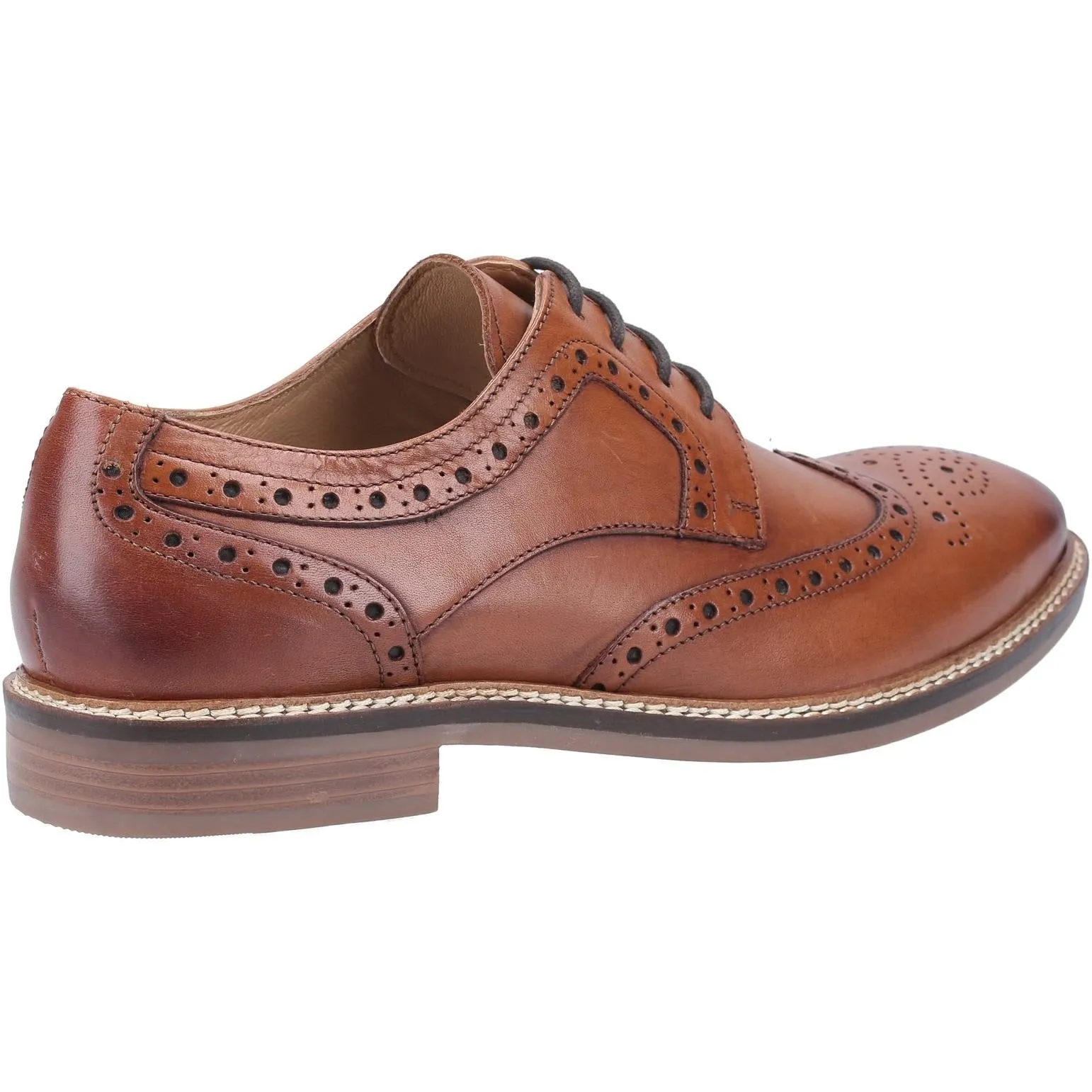 Hush Puppies Bryson Lace Shoes