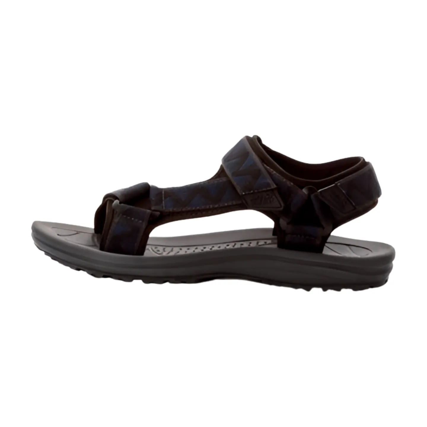 Jack Wolfskin Mens Wave Breaker Walking Sandals