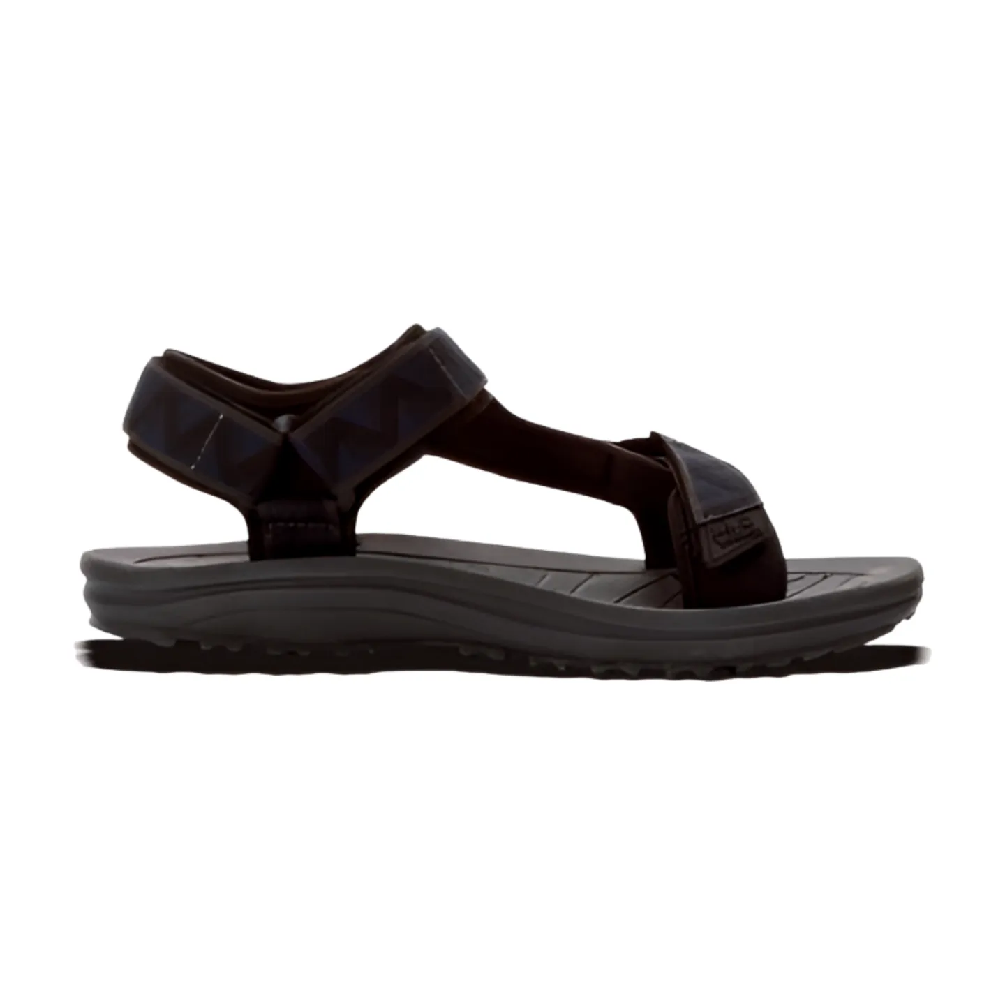 Jack Wolfskin Mens Wave Breaker Walking Sandals