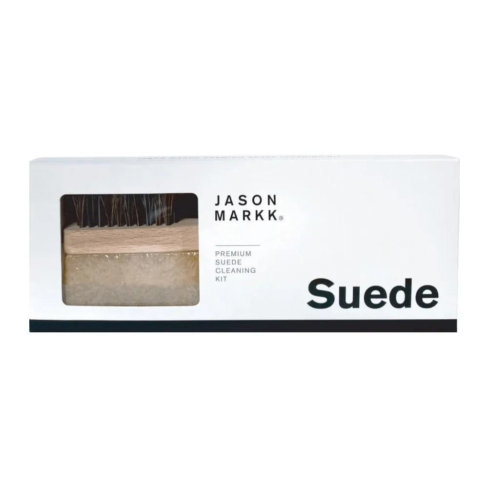 JASON MARKK PREMIUM SUEDE CLEANING KIT