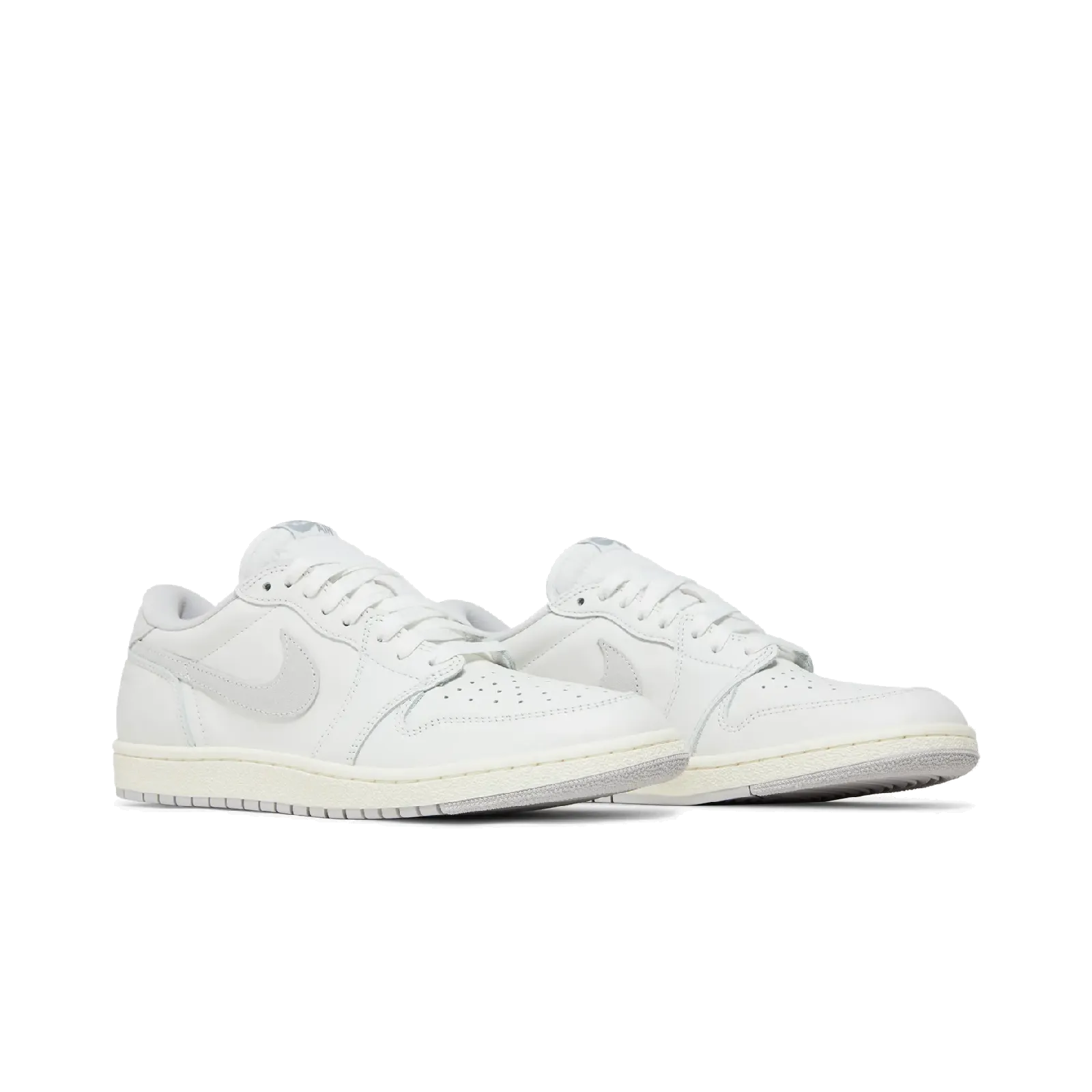 Jordan 1 Low 85 Neutral Grey