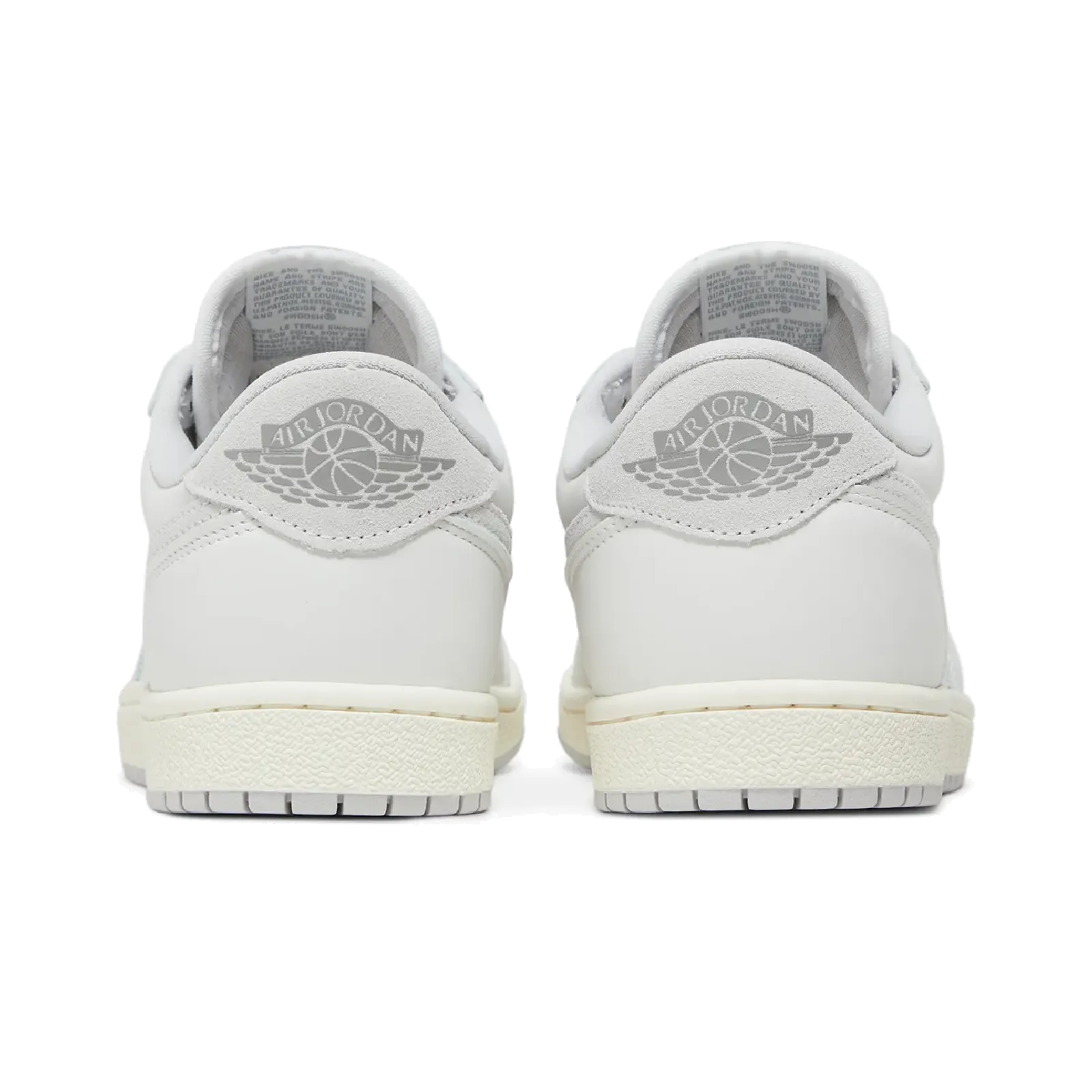 Jordan 1 Low 85 Neutral Grey