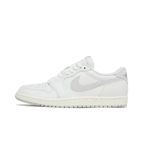Jordan 1 Low 85 Neutral Grey