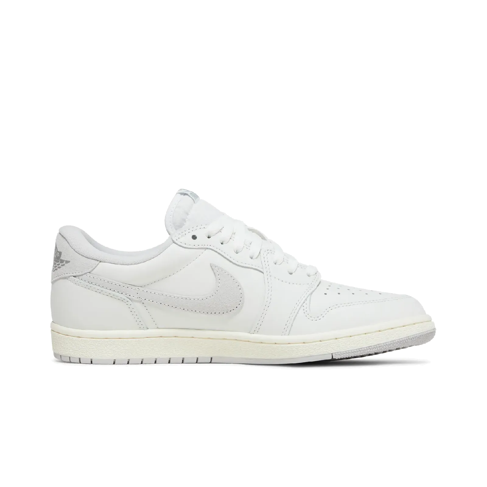 Jordan 1 Low 85 Neutral Grey