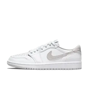 Jordan 1 Low OG Neutral Grey (2021) (Women's)