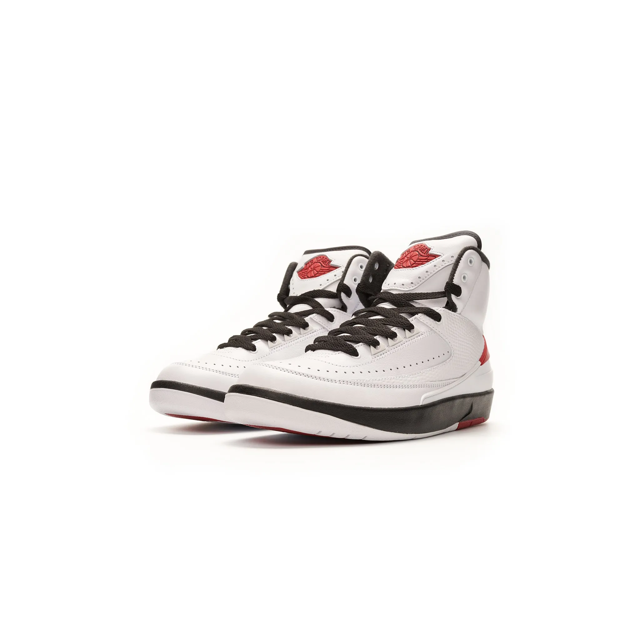Jordan 2 Retro OG Chicago (2022)