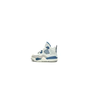 Jordan 4 Retro Military Blue (2024) (TD)