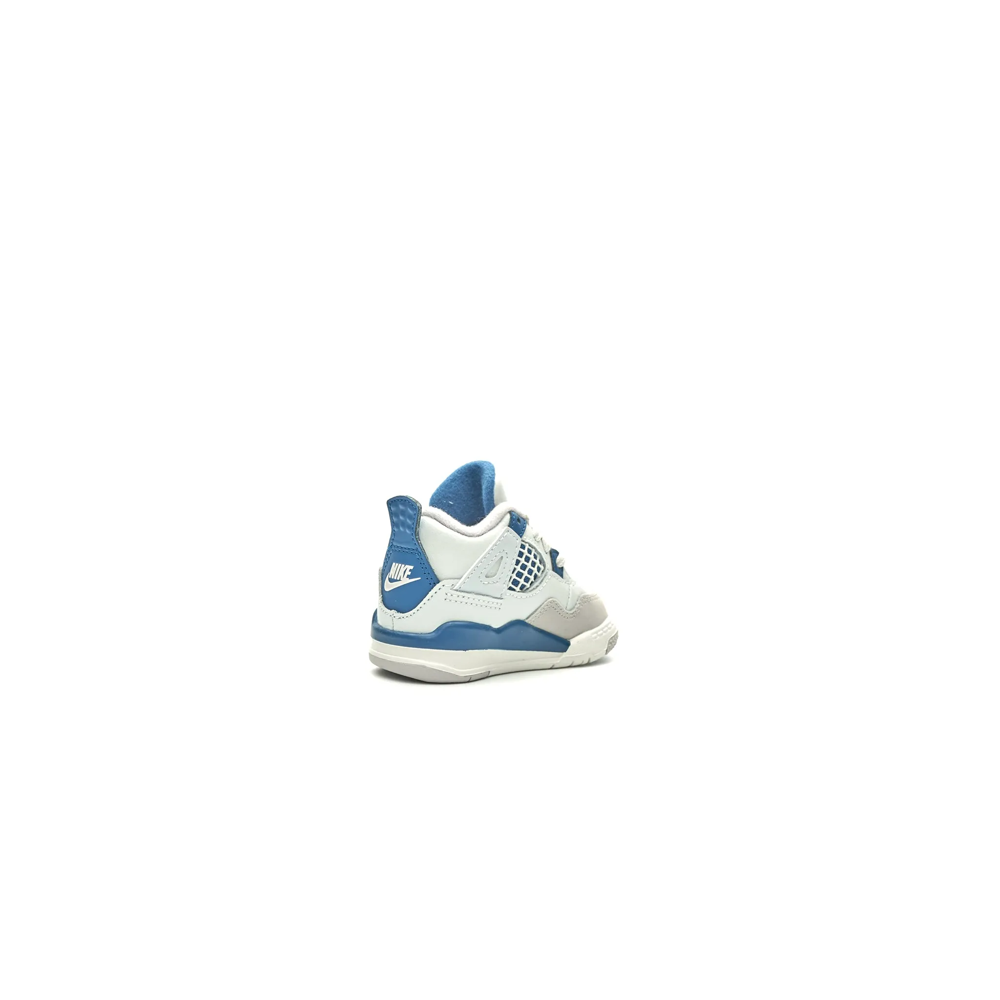 Jordan 4 Retro Military Blue (2024) (TD)