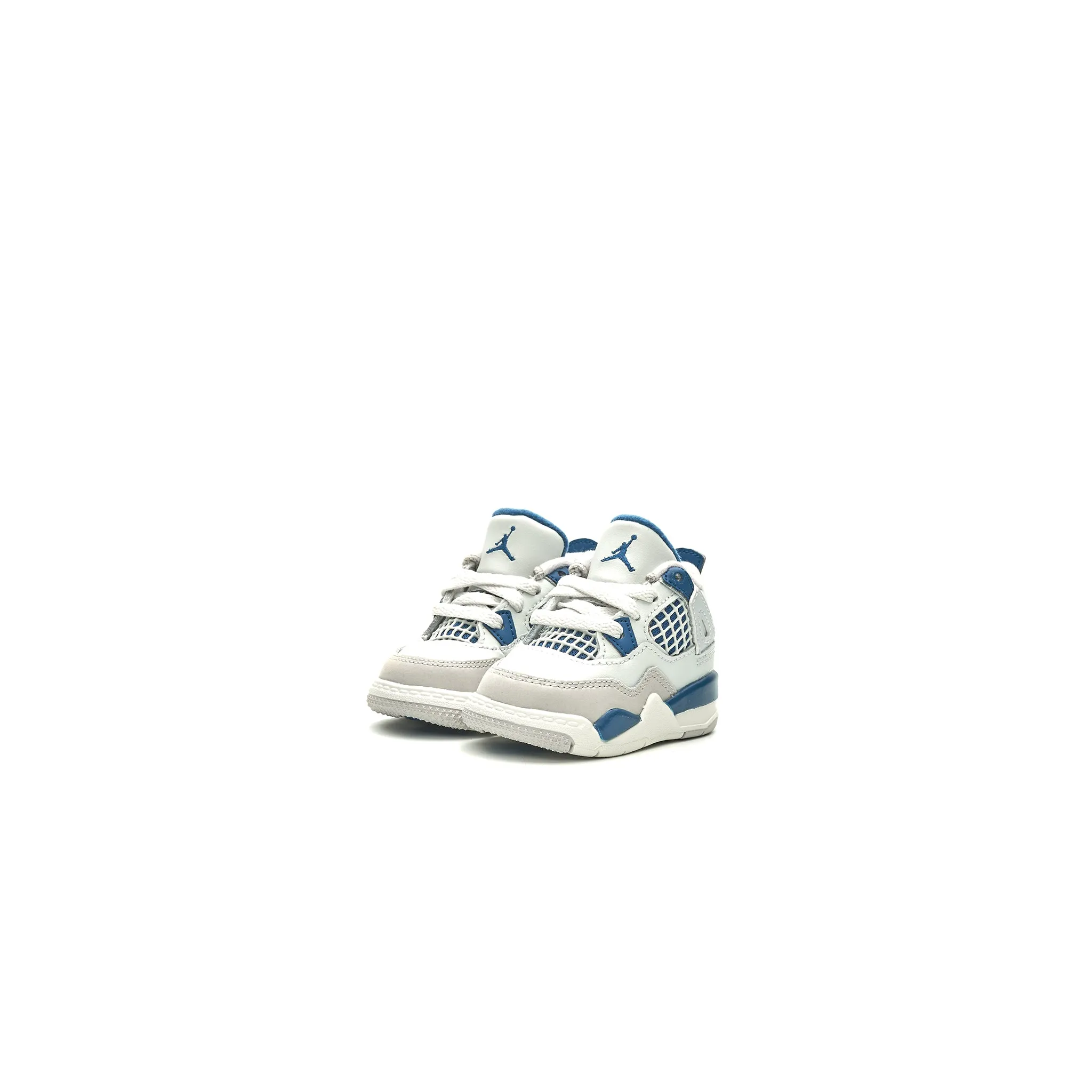 Jordan 4 Retro Military Blue (2024) (TD)