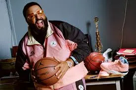 Jordan 5 Retro DJ Khaled We The Best Crimson Bliss