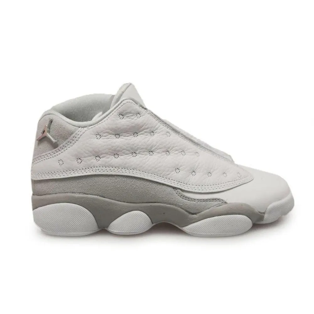 Juniors Nike Air Jordan 13 Retro Low