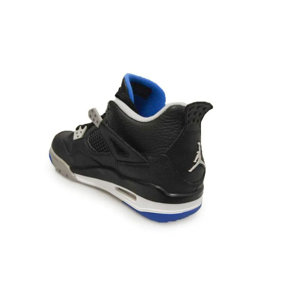 Juniors Nike Air Jordan 4 Retro BG