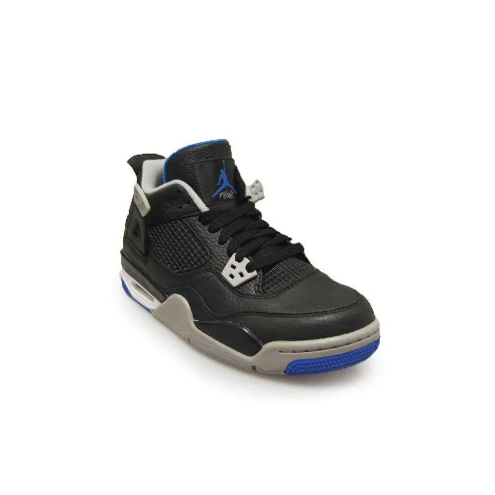 Juniors Nike Air Jordan 4 Retro BG