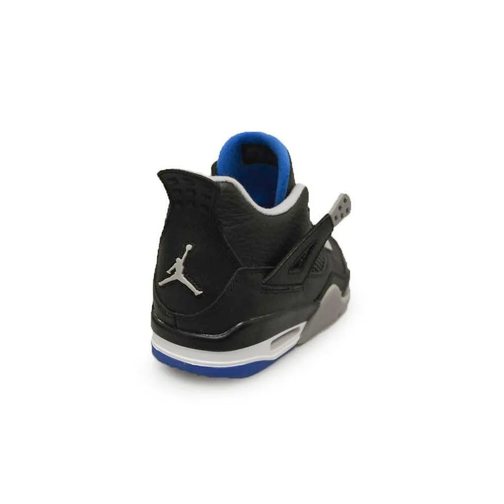 Juniors Nike Air Jordan 4 Retro BG