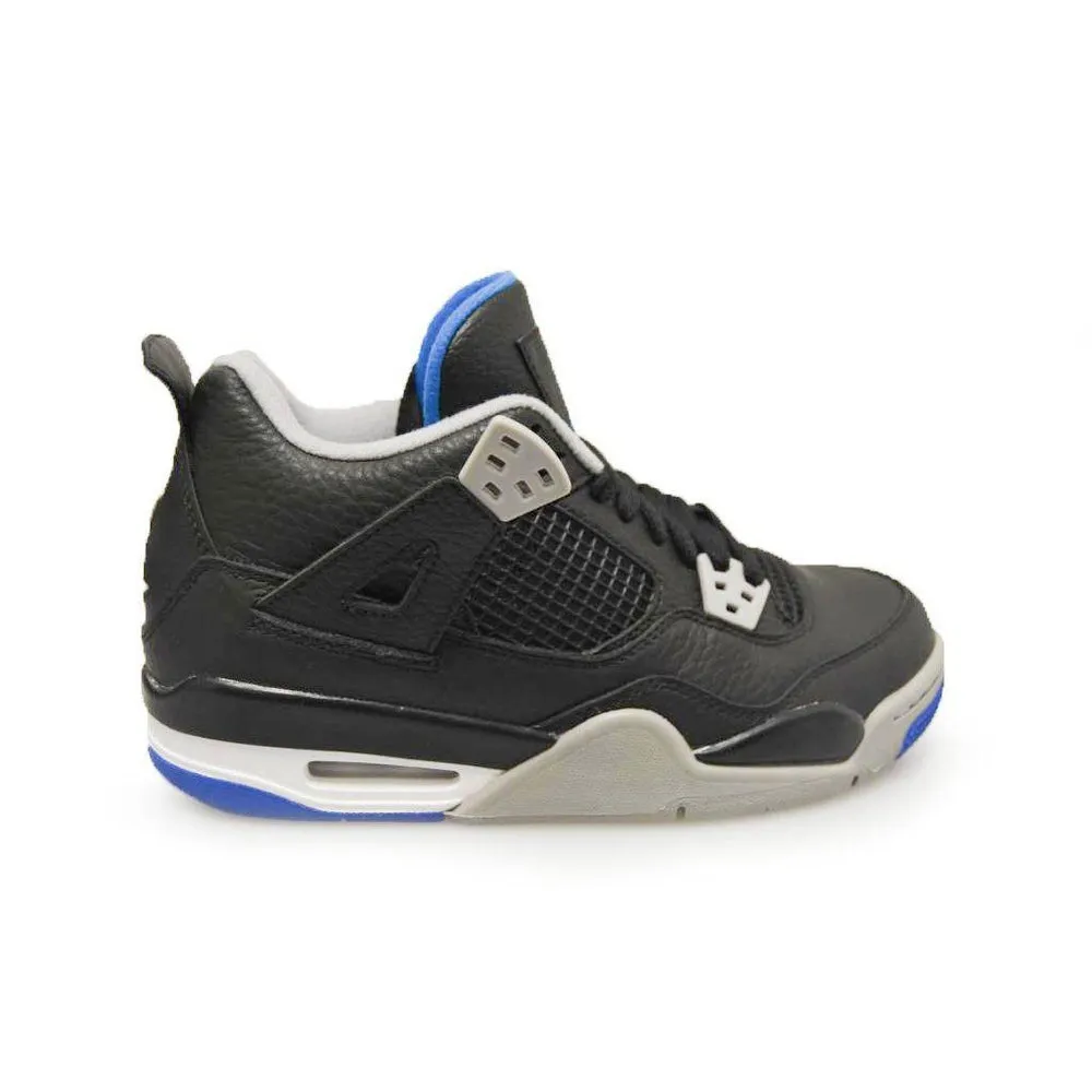Juniors Nike Air Jordan 4 Retro BG