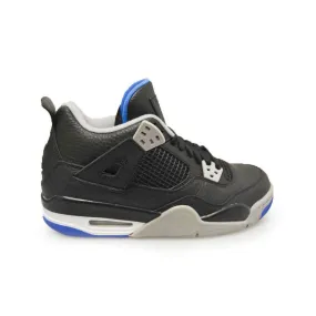 Juniors Nike Air Jordan 4 Retro BG