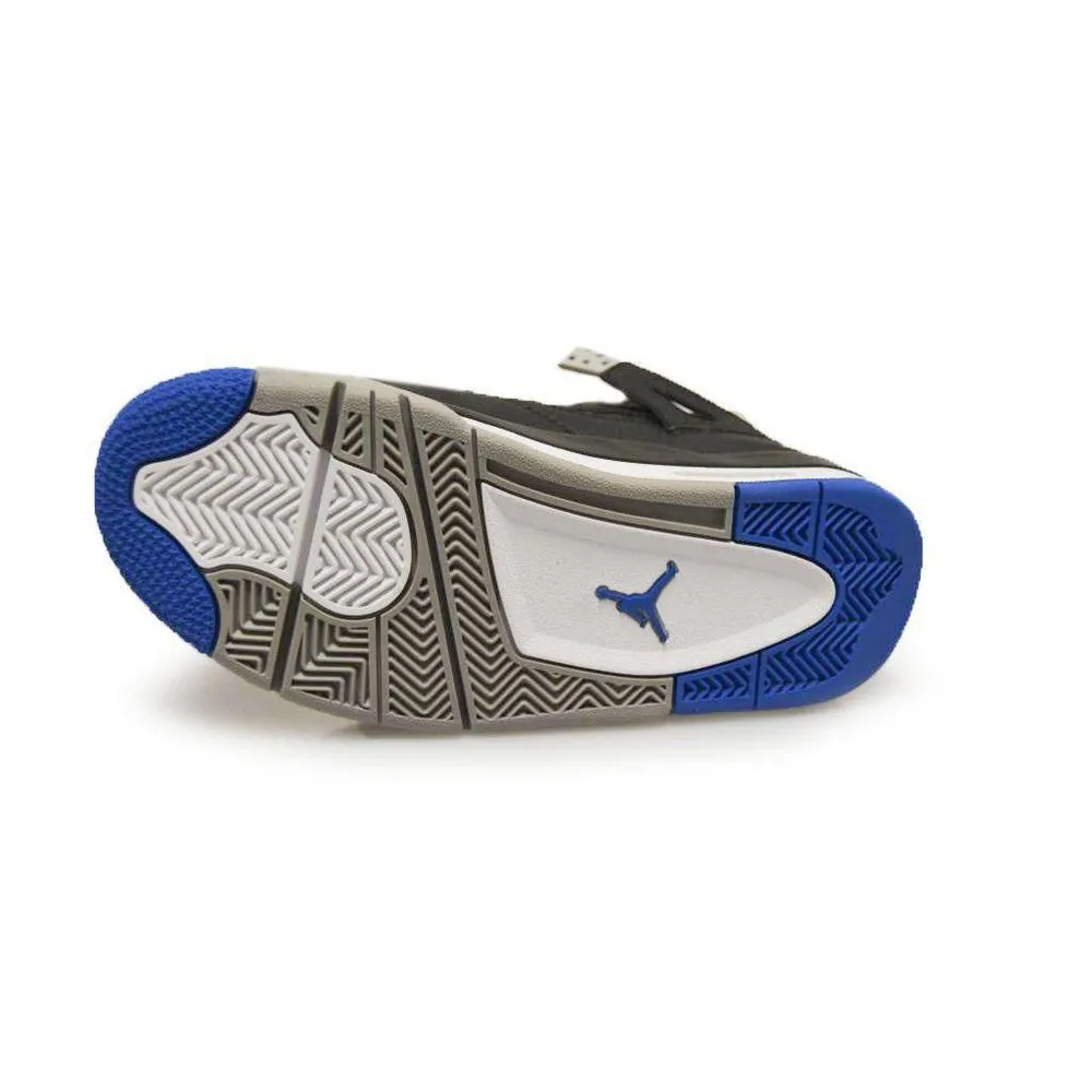Juniors Nike Air Jordan 4 Retro BG