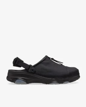 kasina x All-Terrain Clog 'Black'