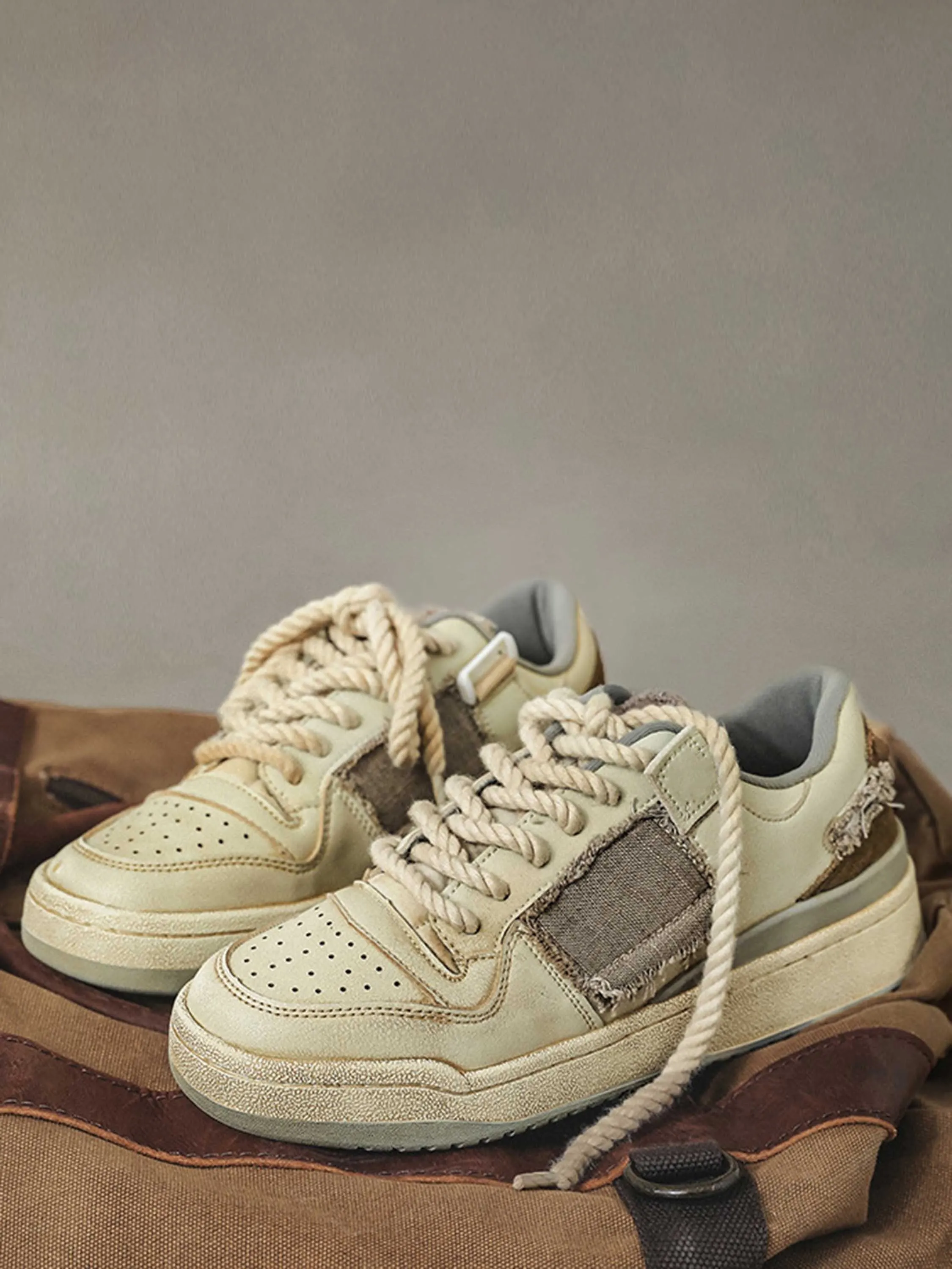 Kicksteria - Breathable Couple Casual Shoes