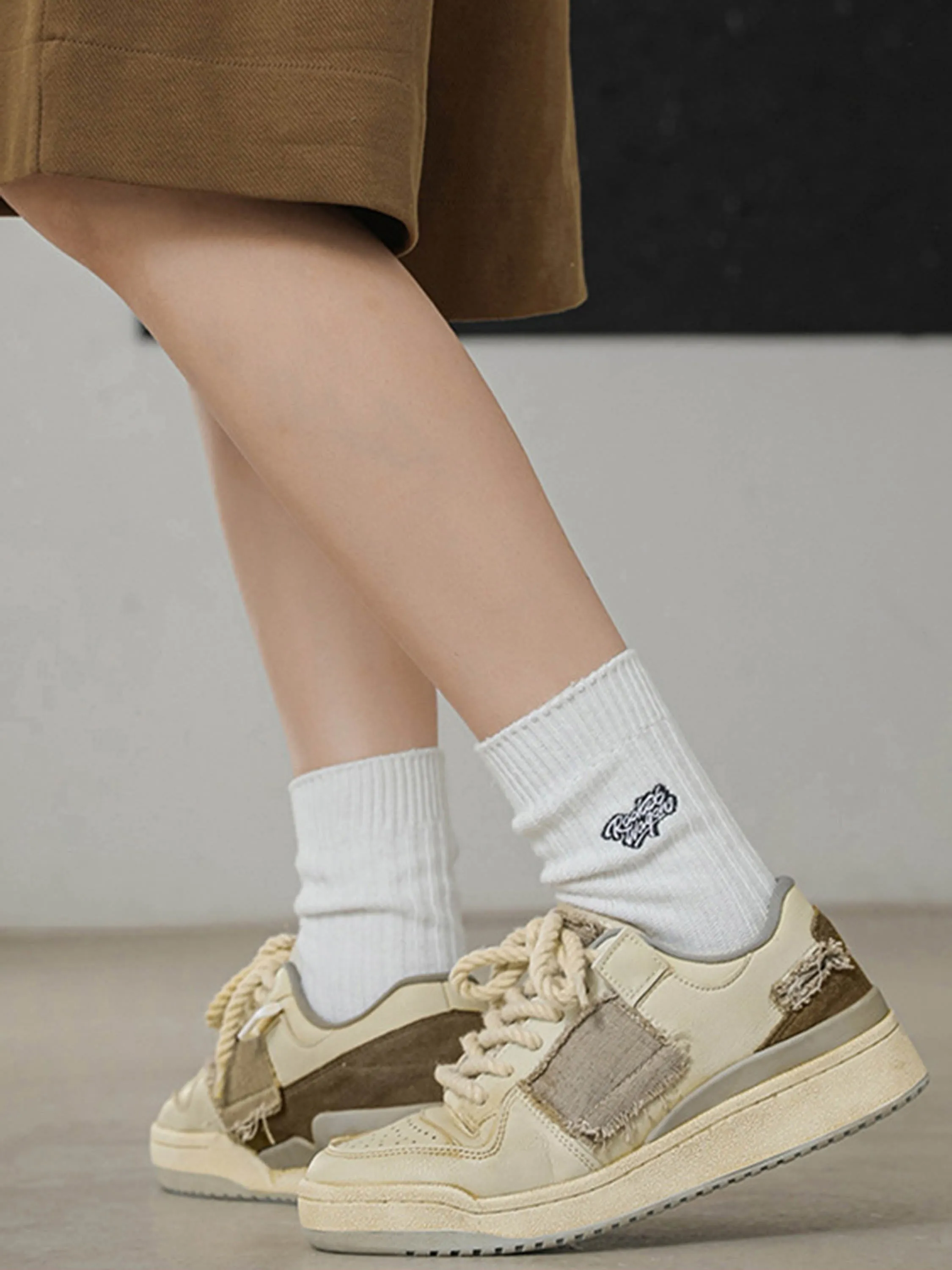 Kicksteria - Breathable Couple Casual Shoes