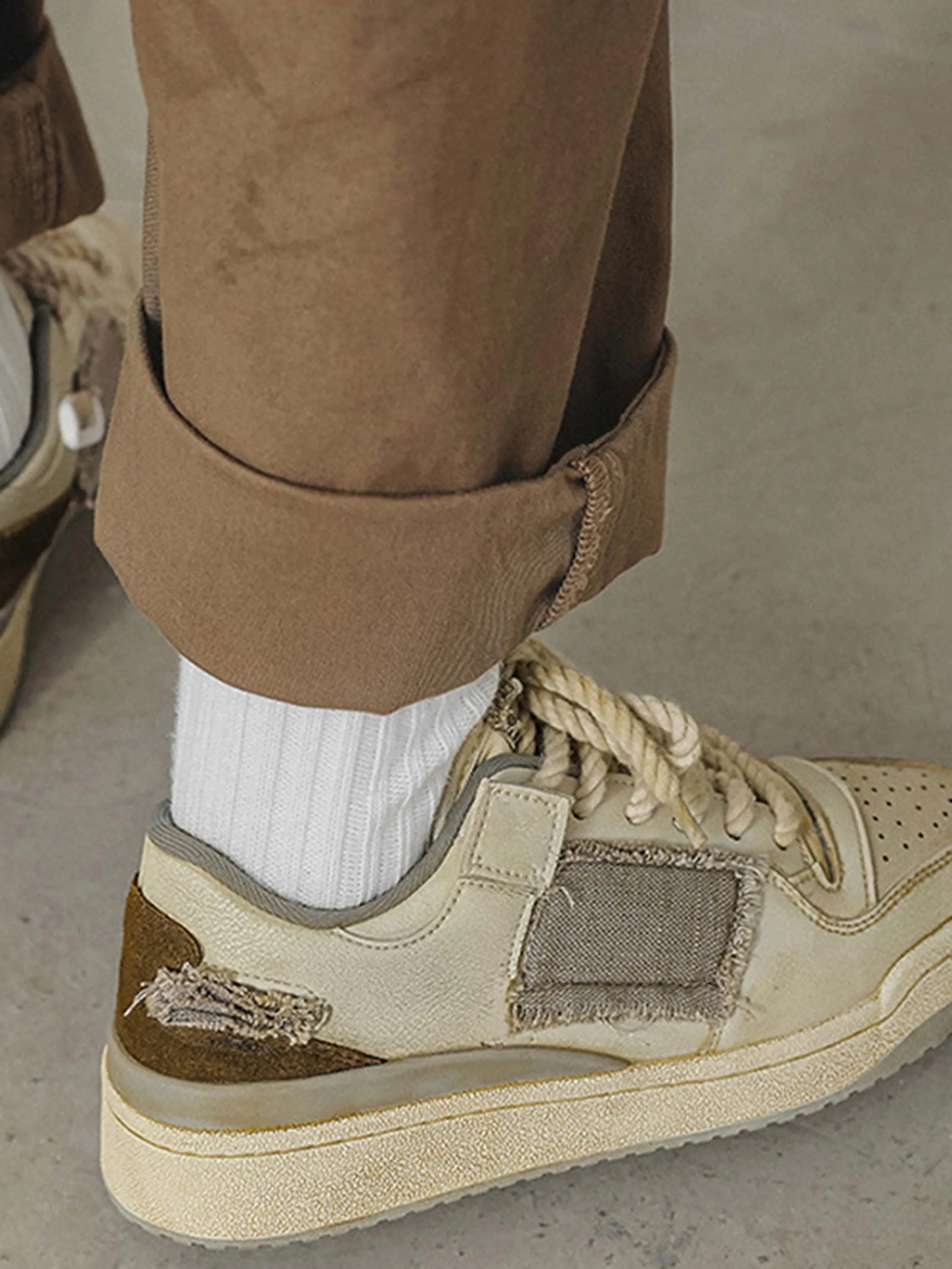 Kicksteria - Breathable Couple Casual Shoes