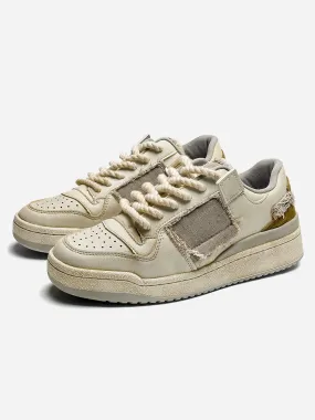 Kicksteria - Breathable Couple Casual Shoes