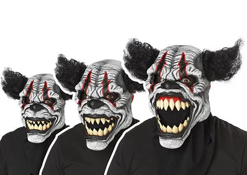 Last Laugh, The Clown - O/S