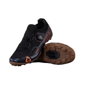 LEATT SHOE PROCLIP 8.0 ENDURANCE WOMEN V25
