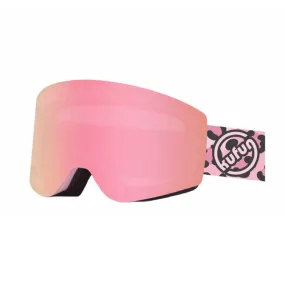 Magnetic Lens Ski Goggles