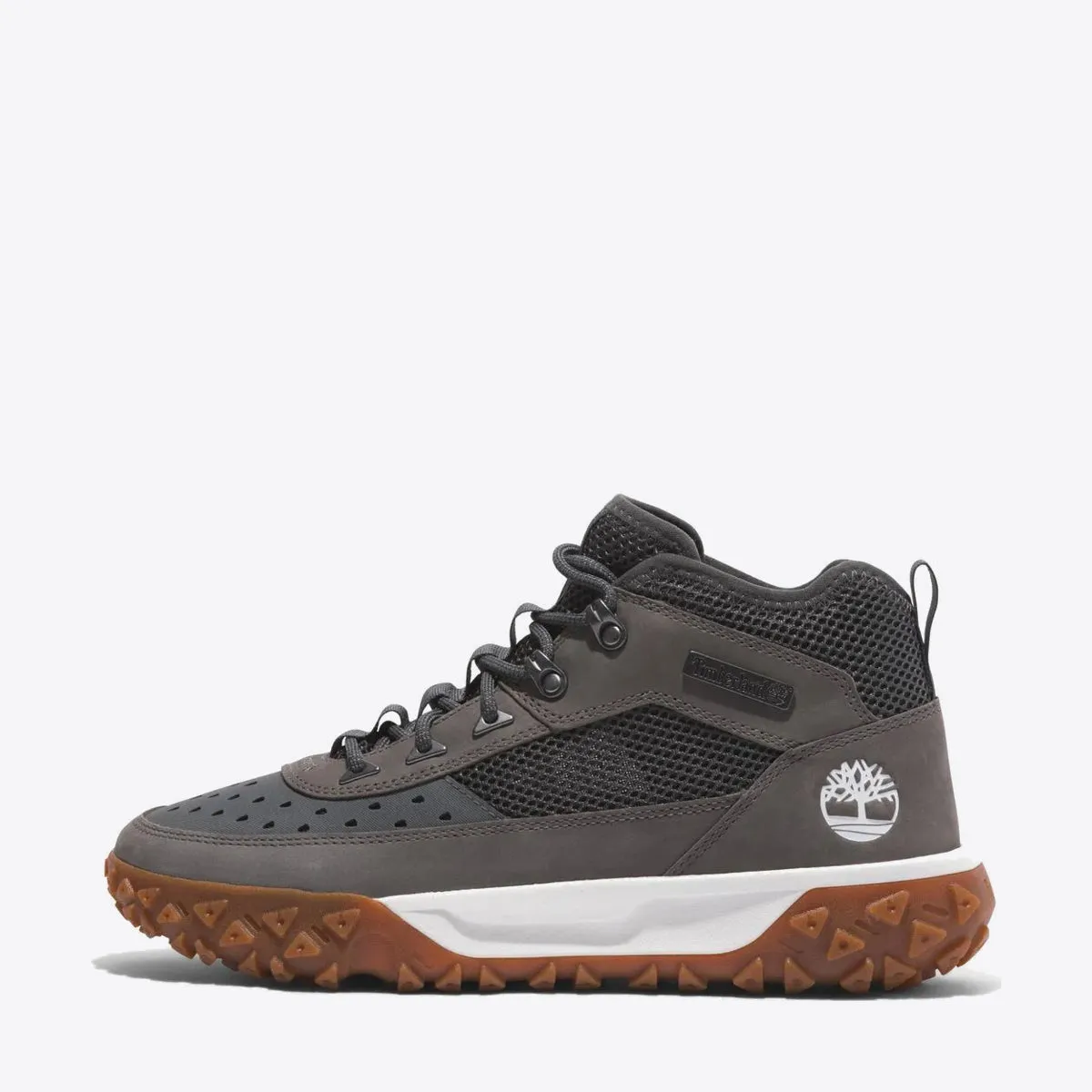 Mens GreenStride Motion 6 Low