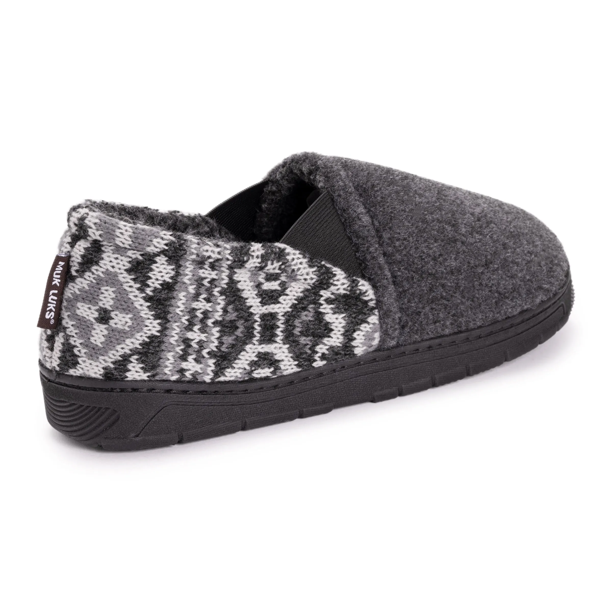 Men's Kristof Slippers