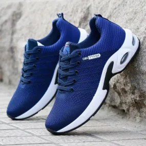 Men's Mesh Breathable Sneakers