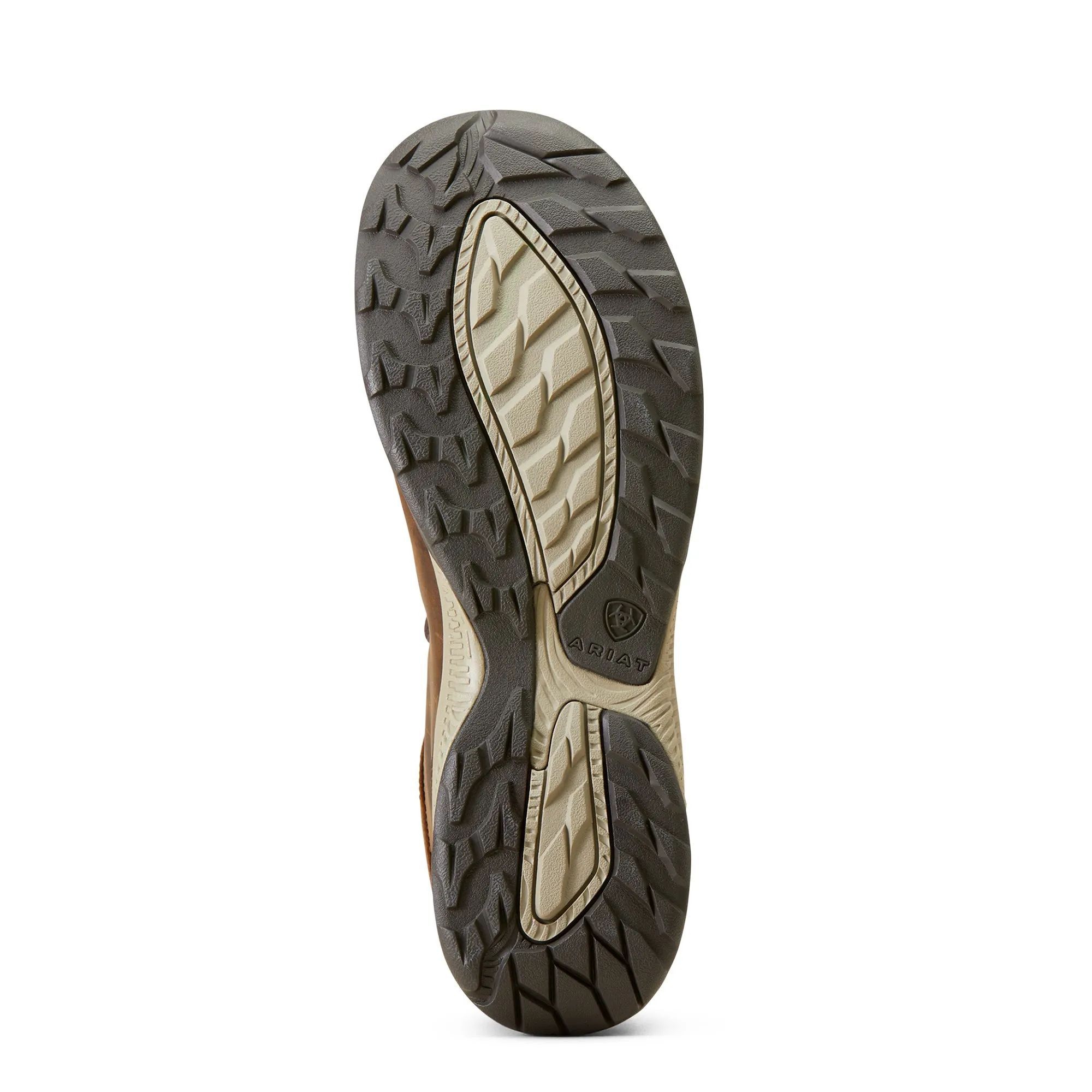 Mens Spitfire All Terrain- Oily Distressed Tan