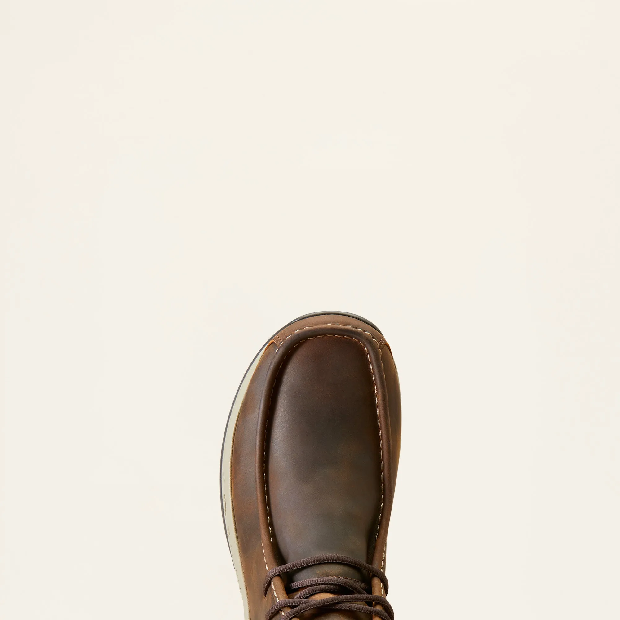 Mens Spitfire All Terrain- Oily Distressed Tan