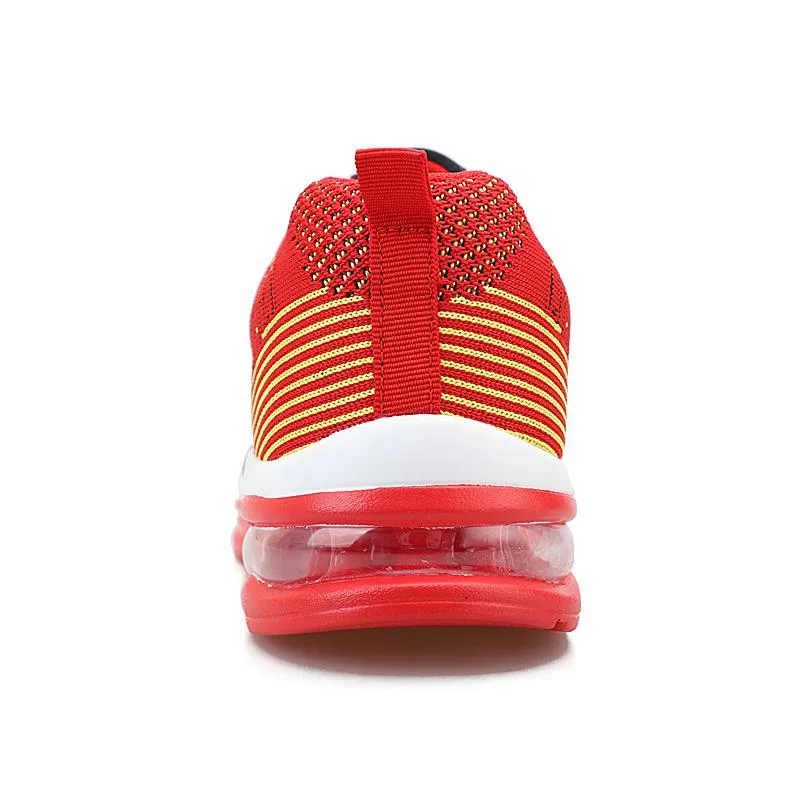 Men's Spring/Autumn Casual Lightweight Breathable Sneakers