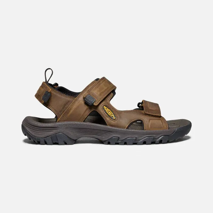 Men's Targhee III Open Toe Sandal Style #1022423 I Keen Footwear