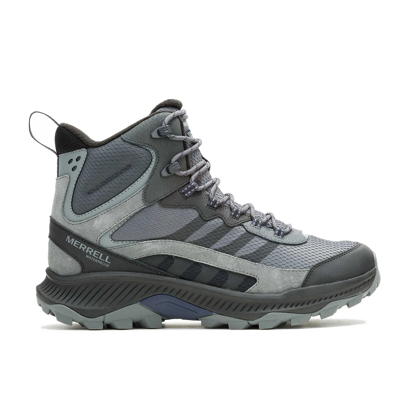 Merrell Men's Speed Strike 2 Mid WP Boot