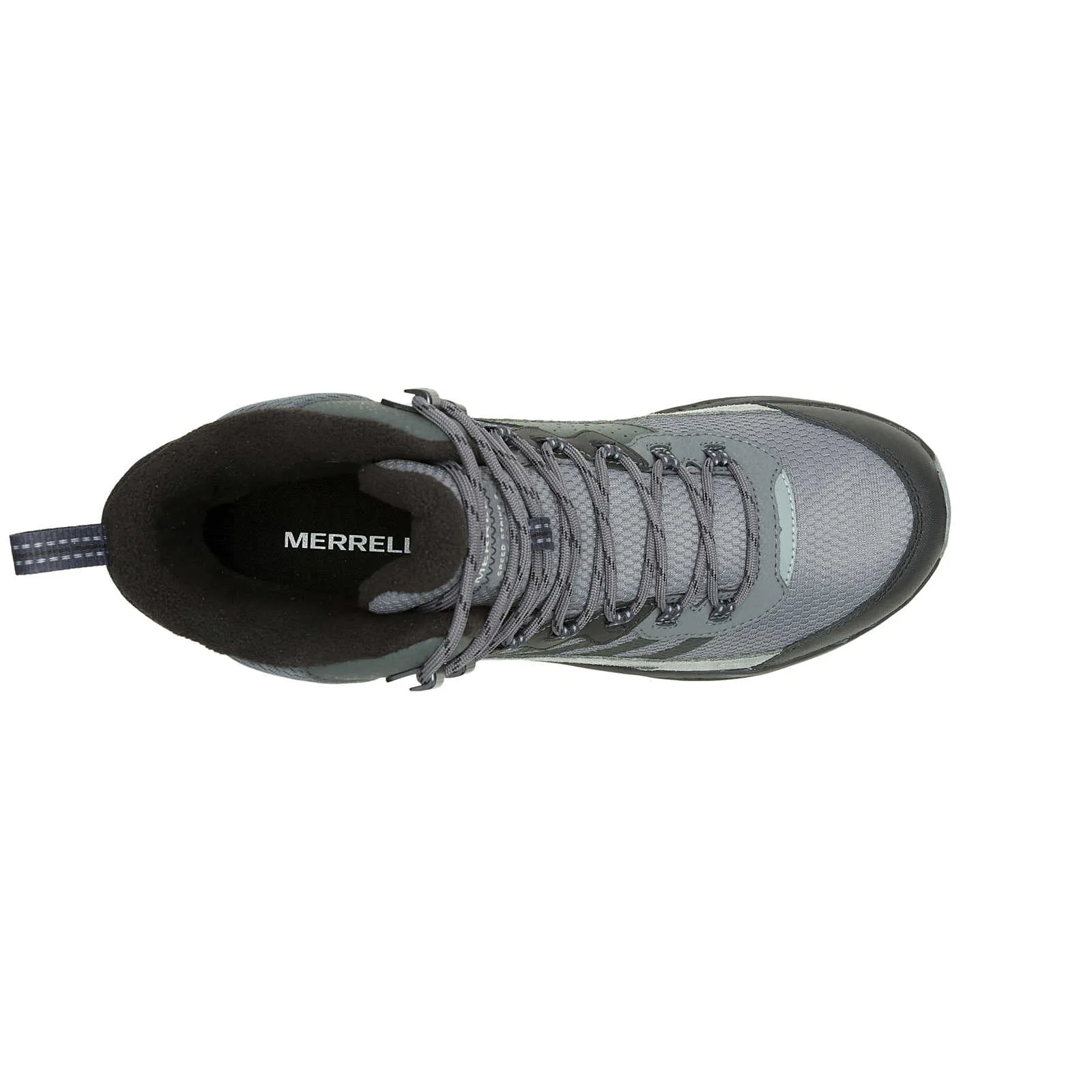 Merrell Men's Speed Strike 2 Mid WP Boot
