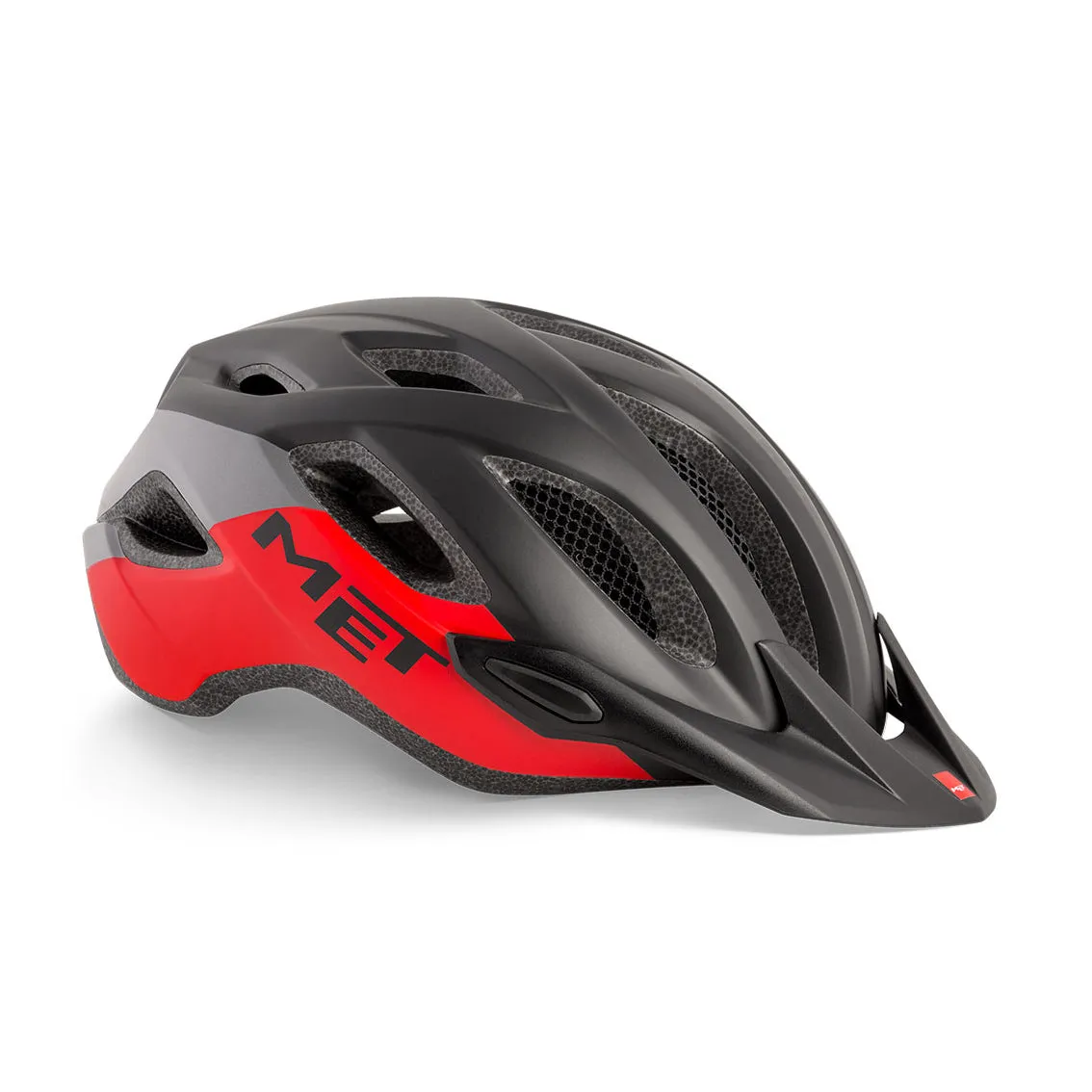 MET Crossover CE Cycling Helmet
