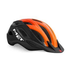 MET Crossover CE Cycling Helmet