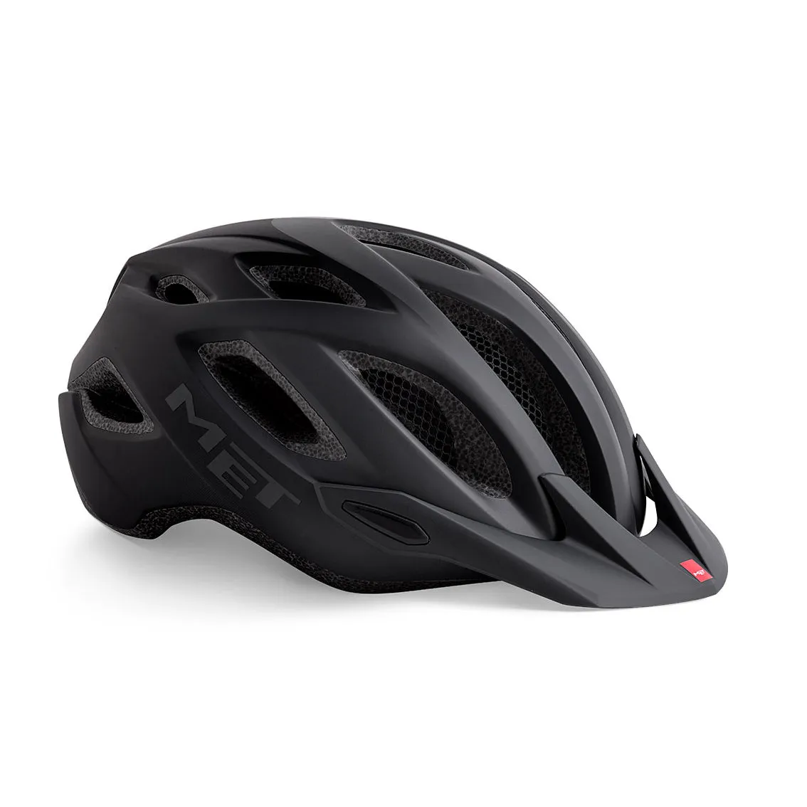 MET Crossover CE Cycling Helmet